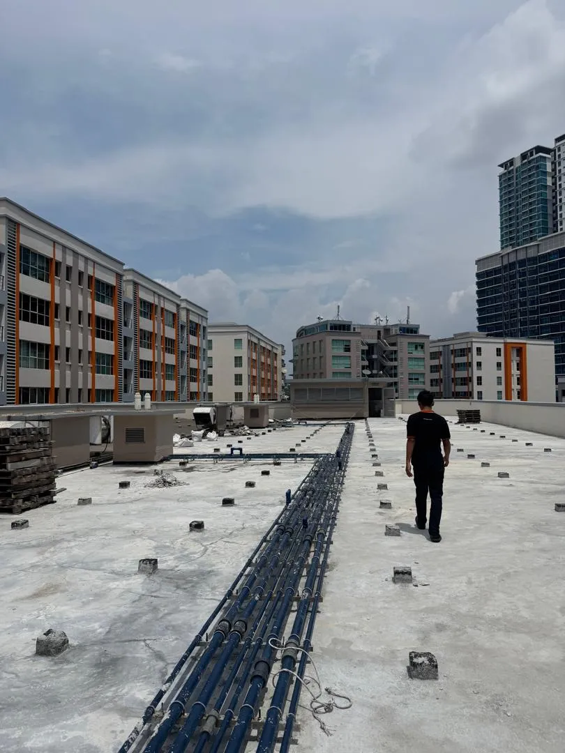 Projek 3